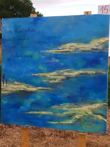 Maryvonne Leborgne N° 16